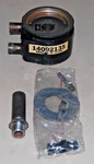 87-90 Camaro Iroc Z28 Firebird Trans Gta 5.0 5.7 350 Tpi Engine Oil Cooler Used. Price: $100.00.