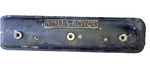 Rolls Royce Silver Shadow 65-80 6.8L Intake Air Exhaust Manifold Cover Read Desc Used. Price: $350.00.