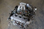 Jdm Toyota 1MZ Highlander Lexus RX300 3.0L Vvti AWD/4WD Engine Low Miles Used. Price: $1645.00.