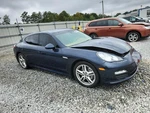 Engine 3.6L Vin 5TH Digit Awd Fits 11-13 Porsche Panamera 4860175 Used. Price: $4185.00.