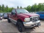 2004 Ford F350 Super Duty 5.4L Engine Motor Sohc Oem 73K Miles - LKQ426066304 Used. Price: $1786.10.