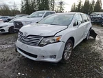 2009 Toyota Venza 2.7L Engine Motor Oem 129K Miles - LKQ442425399 Used. Price: $2750.70.