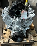 Silverado 1500 Sierra 4.3L Engine Vin H 2014 2015 2016 2017 2018 82K Miles Used. Price: $3514.05.