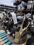 Engine 6.7L Vin 8TH Digit Diesel Pickup Fits 11-14 Ford F250SD 333930 Used. Price: $9750.00.