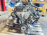 12-17 Range Rover Evoque Discovery Sport Engine 2.0 Turbo 64K Miles Oem Tested Used. Price: $3829.00.