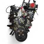 Engine 3.0L Vin 8TH Digit Flex Fuel 6-183 Fits 03 Ranger 1822985 Used. Price: $1515.25.