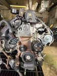 Used Engine Complete Assembly Fits: 2009 Toyota Camry 2.4L Vin 5TH Digit 2AZFX. Price: $1476.00.
