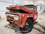 Core Long Block Engine 6-305 V-6 Fits 1961 Gmc Heavy Duty Truck 1318259 For. Price: $250.00.