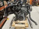 Engine 2.3L Vin 8TH Digit Automatic Fits 21-24 Bronco 2048357 Used. Price: $2999.90.