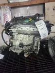 Used Engine Complete Assembly Fits: 2017 Hyundai Sonata 2.0L Vin 8TH Digit Plu. Price: $2925.00.