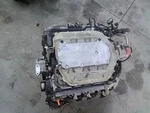 Engine Assembly/motor Honda Crosstour 10 11 12 Used. Price: $1625.00.