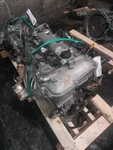2016 Toyota Corolla 1.8L Engine Complete Assembly - 130K Miles Oem Used. Price: $1325.00.