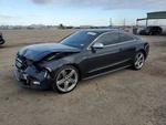 Engine 3.0L Vin 5TH Digit Id Cgx Fits 13-14 Audi S5 3197240 Used. Price: $2781.77.