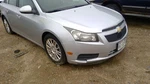 Engine 1.4L Vin 9 8TH Digit Opt Luj Fits 11 Cruze 4550035 Used. Price: $1094.90.