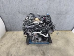 Cwgd Engine Motor Block Assembly W/turbo 99K Oem 2018-2020 Audi S4 S5 SQ5 3.0T Used. Price: $5200.00.