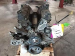 Jeep Wrangler Jk Oem 3.8L Engine Motor 189K Miles 2007-2011 132146 Used. Price: $1360.00.