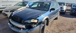2006 Subaru Legacy 2.5L Engine Motor Sohc Oem 144K Miles - LKQ453746302 Used. Price: $2475.10.