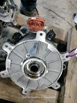 Engine Motor Oem 13-15 Fiat 500 1YR Wrnty Used. Price: $240.00.