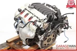 08-10 Porsche Cayenne 957 4.8L V8 Engine Motor Assembly Oem 147K Used. Price: $2675.00.