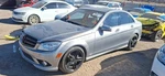 2010 Mercedes-benz C-class 3.5L Engine Motor Oem 117K Miles LKQ443772969 Used. Price: $1441.60.