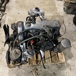 OM615 Engine Assembly Non Turbo 340K Km 615.940 Diesel Mercedes-benz W123 Used. Price: $1990.00.