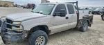 2004 Chevrolet Silverado 2500 6.6L Engine Motor Oem 248K Miles - LKQ449235591 Used. Price: $3164.10.