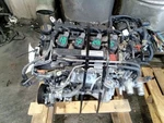 Engine 1.5L Turbo Vin 6TH Digit Hatchback Fits 17 Civic 3897672 Used. Price: $584.99.