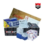 Standard Engine Rebuild Kit For 1966-1969 Chevrolet V-8 427-7.0L New. Price: $607.66.