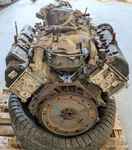 6.8L Flex Fuel Engine Assembly Vin 8TH Digit Fits 2009-2012 Ford E350 E450 Used. Price: $3330.23.