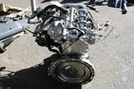 16 17 18 19 20 Mercedes Metris Engine Assembly/motor Need Change Oil Pan Used. Price: $4245.75.