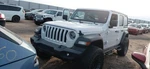 2020 Jeep Wrangler 3.0L Engine Motor Oem 67K Miles - LKQ448391510 Used. Price: $5337.10.
