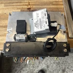 Jaguar Xjr 4.0 V8 Engine Ecu Kit AJ27S Model 2000-02 Used. Price: $204.47.
