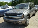 Engine 4.2L Vin 8TH Digit Fits 05 Envoy 145172 Used. Price: $500.00.