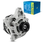 Philtop New Alternator Ford F-150 4.6L 2009-2010 TN104210-5950. Price: $148.99.