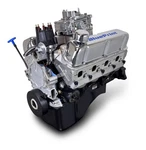 Blueprint Engines BP302CTC 302CI Ford Small Block Compatible Base Dressed -carb New. Price: $6923.16.