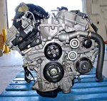 2006-2012 Toyota RAV4 Engine Motor 3.5L V6 Jdm 2GRFE Vvti W/o Oil Cooler Used. Price: $1945.00.