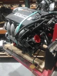 Used Engine Complete Assembly Fits: 2008 Honda Cr-v 2.4L Vin 5TH Digit Grade. Price: $1975.90.