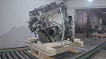Used Engine Complete Assembly Fits: 2014 Ford Escape 1.6L Vin X 8TH Digit Turbo. Price: $1025.00.
