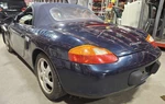 1997-99 Porsche Boxster Engine Motor Assembly 2.5L 76K Miles Vin 5TH Digit H6 Used. Price: $5066.88.