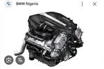 Engine Complete Assembly United Recyclers Group 427874 Used. Price: $5000.00.