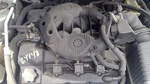 Engine Convertible 2.7L Vin 8TH Digit Fits 03-04 Sebring 1375870 Used. Price: $660.00.