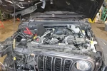 6K Mile Wrangler Engine Gas 3.6L Vin Mt 24 25 Motor Longblock Oem Nocore Wty F Used. Price: $4388.99.