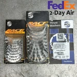 Acl Race Engine Bearing Set For Honda Civic D16A1 D16A6 D16Z6 D16Y Jdm Zc Sohc New. Price: $114.95.