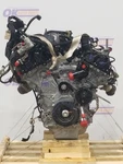 Engine 3.6L V6 Vin 2022 Jeep Grand Cherokee 31K Miles Used. Price: $4200.00.