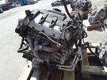 Engine Gasoline 4.8L Vin 5TH Digit Fits 13-14 Porsche Cayenne 25950754 Used. Price: $2968.05.