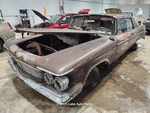 Core Long Block 413 Engine For Rebuild Fits 1963 Imperial 'stuck' 1341871. Price: $400.00.