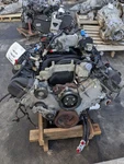 Engine 4.6L Vin 8TH Digit Gasoline Fits 07-08 Lincoln & Town Car 2256657 Used. Price: $1199.99.