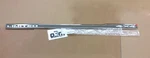 2015-2019 Ram 1500 4X4 Limited Rear Tailgate Chrome Trim Molding Oem 68260470AC New. Price: $277.90.