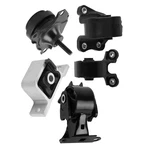 5PCS Engine Motor Mount Set For Honda Element 2.4L Auto Trans. 2003-2006 New. Price: $50.99.
