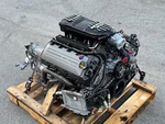 2014 Ford Mustang 5.0 Coyote Engine 6R80 Transmission 74K Miles Run Video Used. Price: $5850.00.